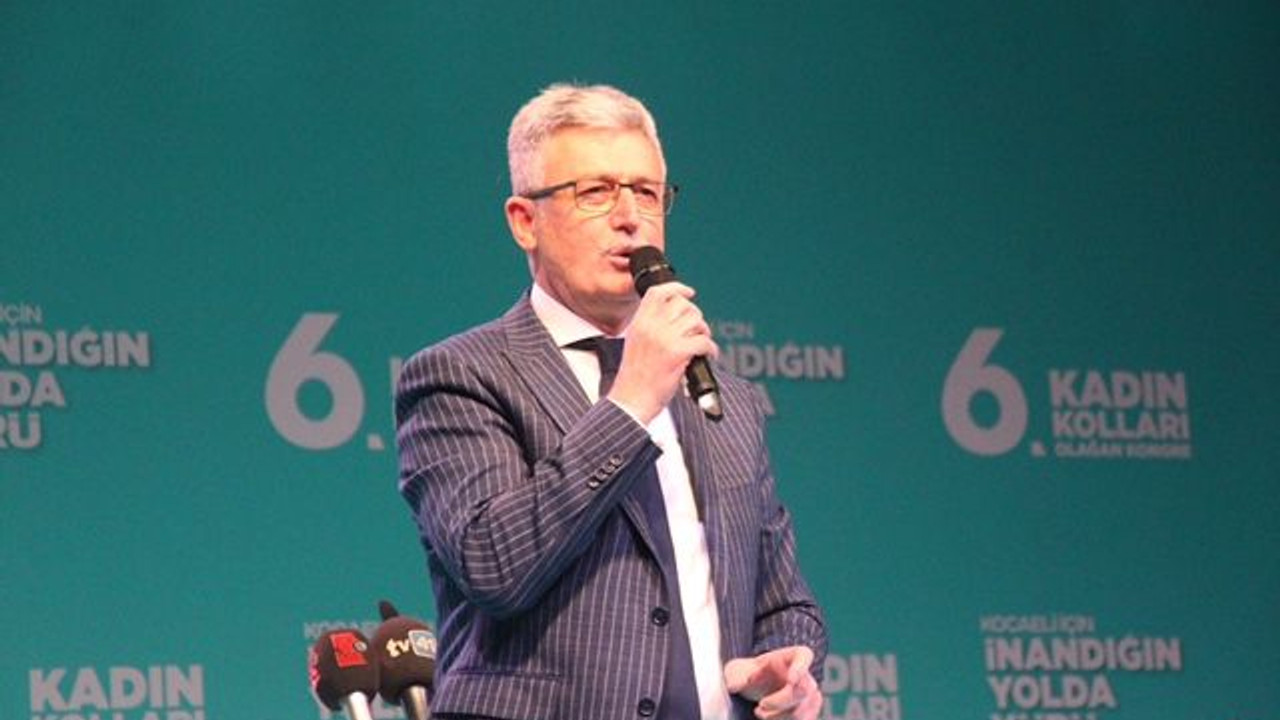 Seçimlere hazırlığa başlıyoruz